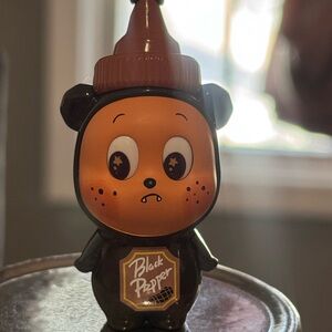 Twinkle twinkle- black pepper box only no card